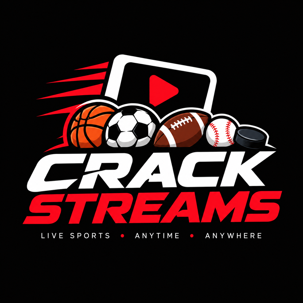 Crackstreams